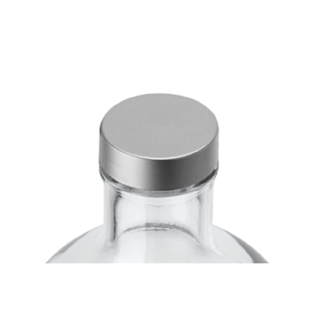 Vivreau LOUNGE CAP GRAY (1038857) Vivreau Bottle Cap Lounge Series Still Or Sparkling Water