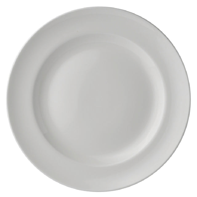 Steelite 4410RF005 Banquet Rim Plate 8.0"Virtue Folio