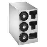 Vollrath 58833 Cup Dispenser Vertical Countertop