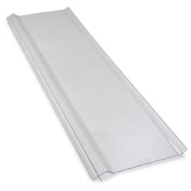 Carlisle 667807 Carlisle Six Star Food Bar Top Shield 6' For 660666116608 & 6601