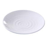 Yanco OK-1710 Osaka Plate 9-3/4" Dia. Round