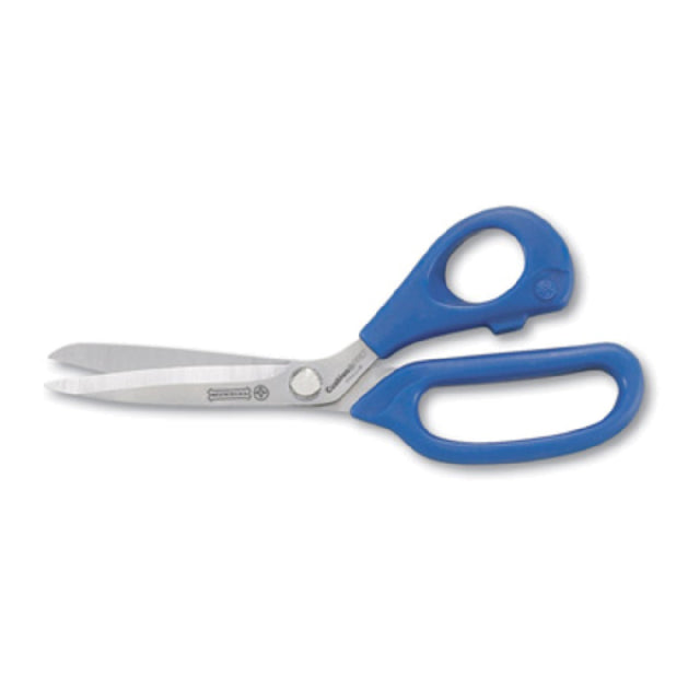 Mundial 970-6 Bent Trimmers 6" CushionPro Ergonomic Shears