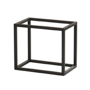 Cal-Mil 23800-9-13 Riser 6"W X 10"D X 9"H" Open Frame