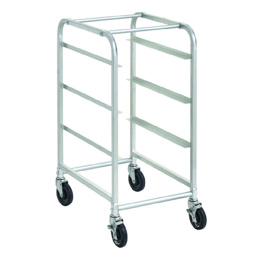 Hubert 42484 - Kratos Mobile Lug Rack, 19"W X 26"D X 41"H, Holds Up To (3) Lugs
