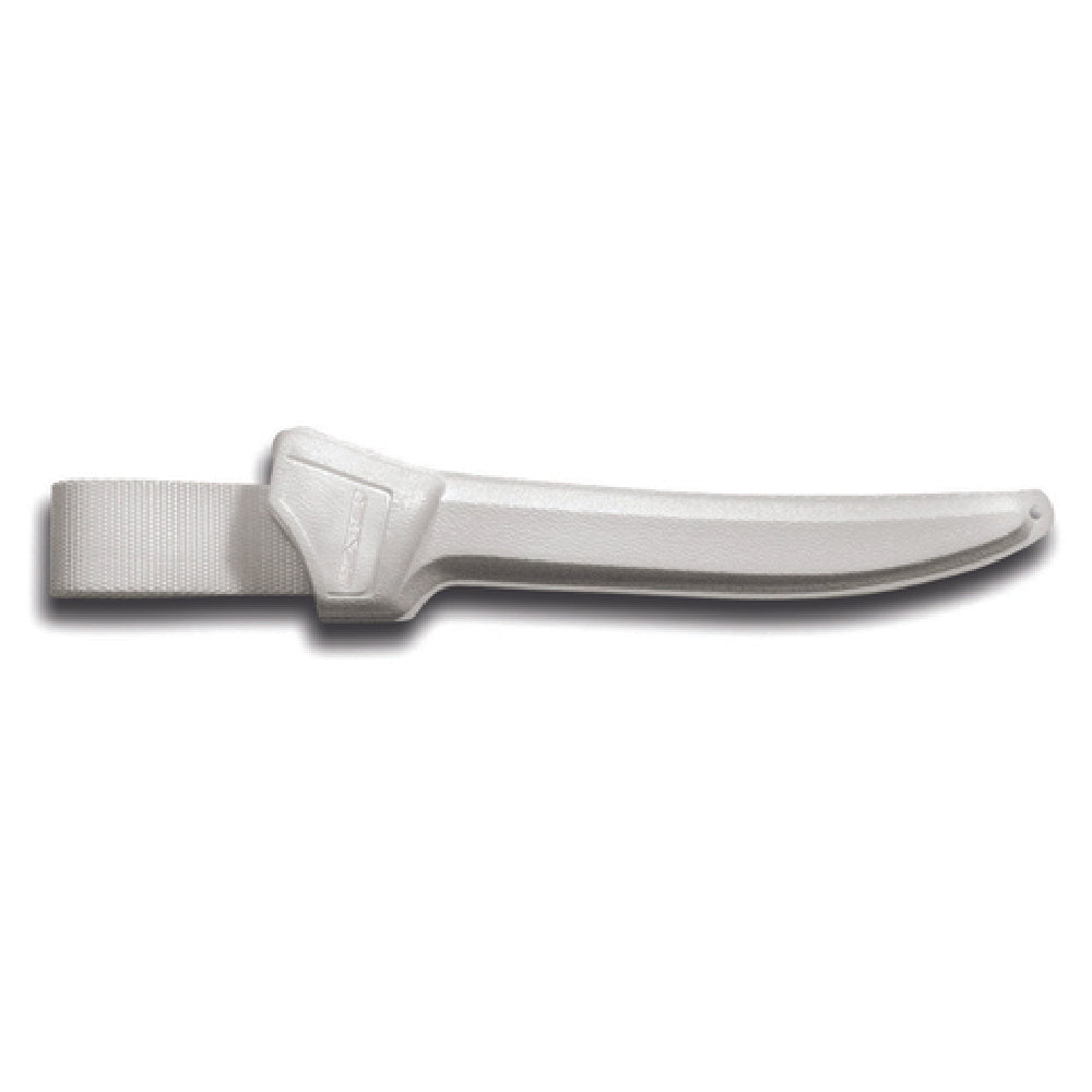 Dexter 20450 Sani-Safe® (WS-1) Scabbard For Up To 9" Knife Stitched & Riveted Leather Body