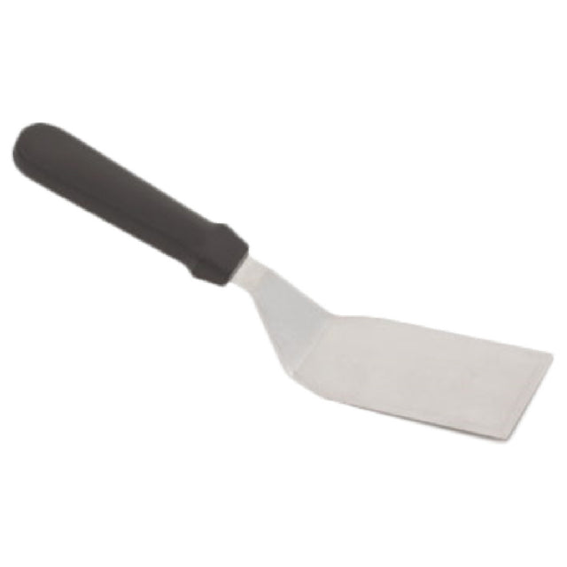 Royal ROY TH P 11 - Turner, 6" Stiff Stainless Steel Blade, Beveled Edge