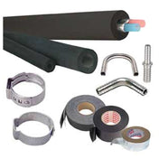 Micro Matic IK-3 Dispense System Installation Kit 3/8" Glycol Cooled
