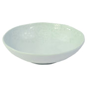 BauscherHepp TAQ4708 Mineral Collection Bowl 1-1/4 Qt. 9-1/2" Dia. X 2"H