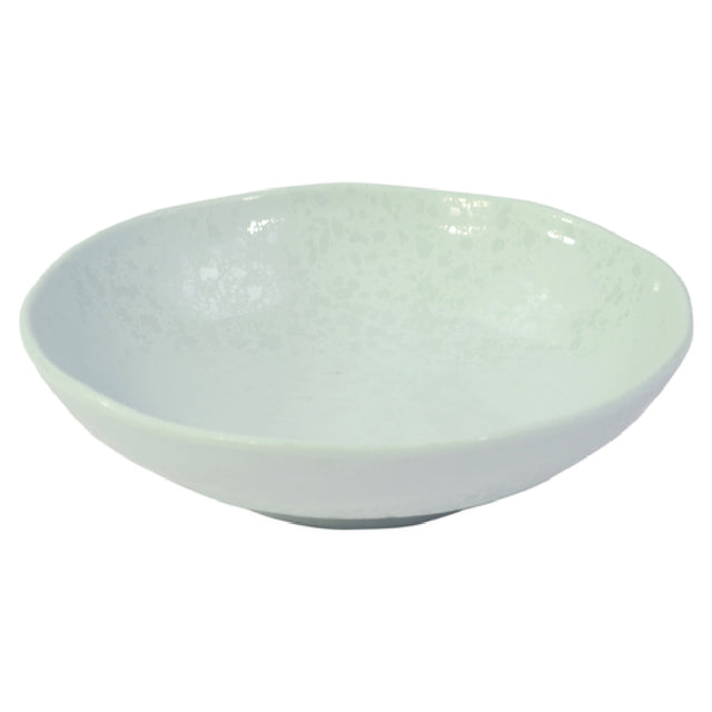 BauscherHepp TAQ4708 Mineral Collection Bowl 1-1/4 Qt. 9-1/2" Dia. X 2"H