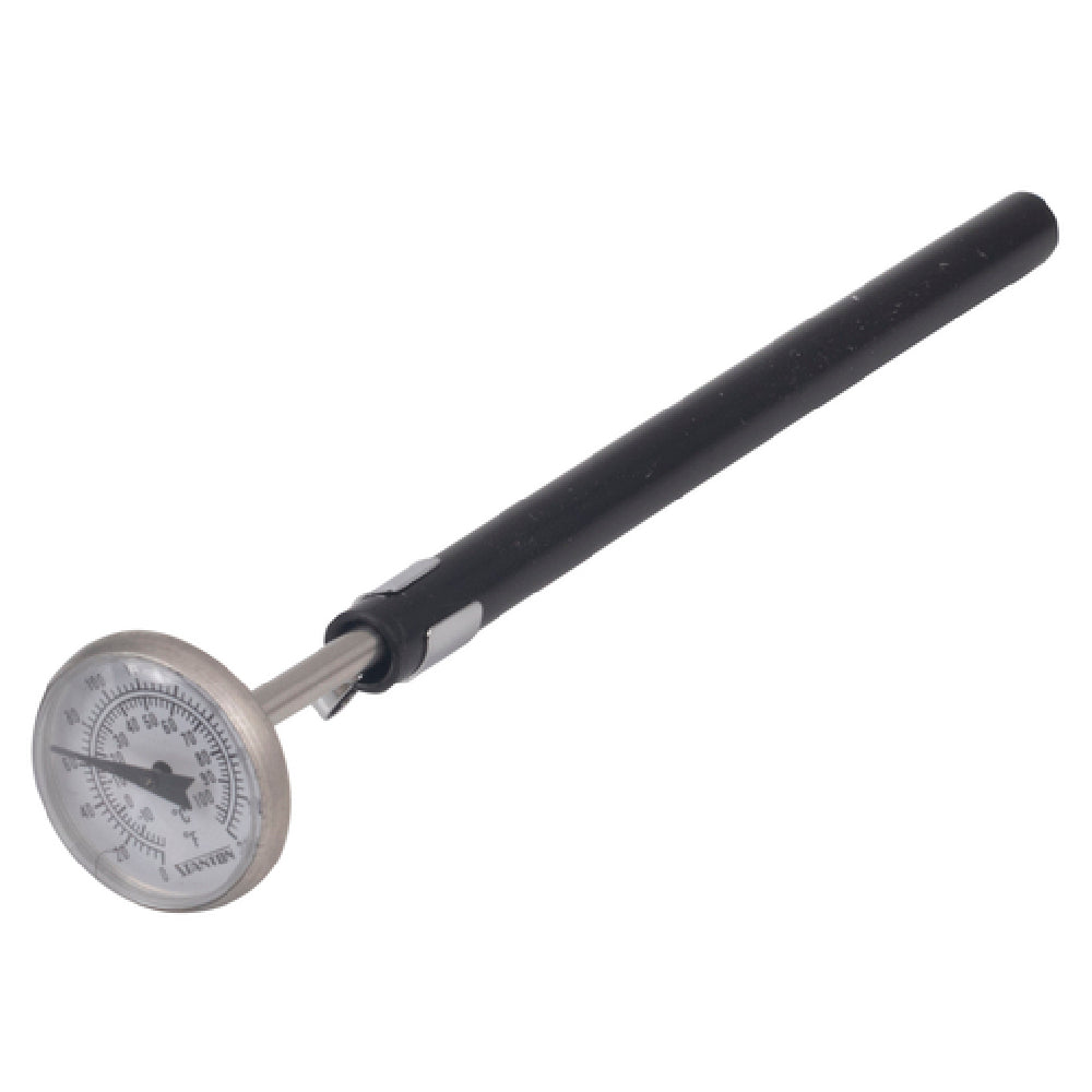Stanton Trading 2909 Pocket Thermometer 0 To 220F° Dial Type