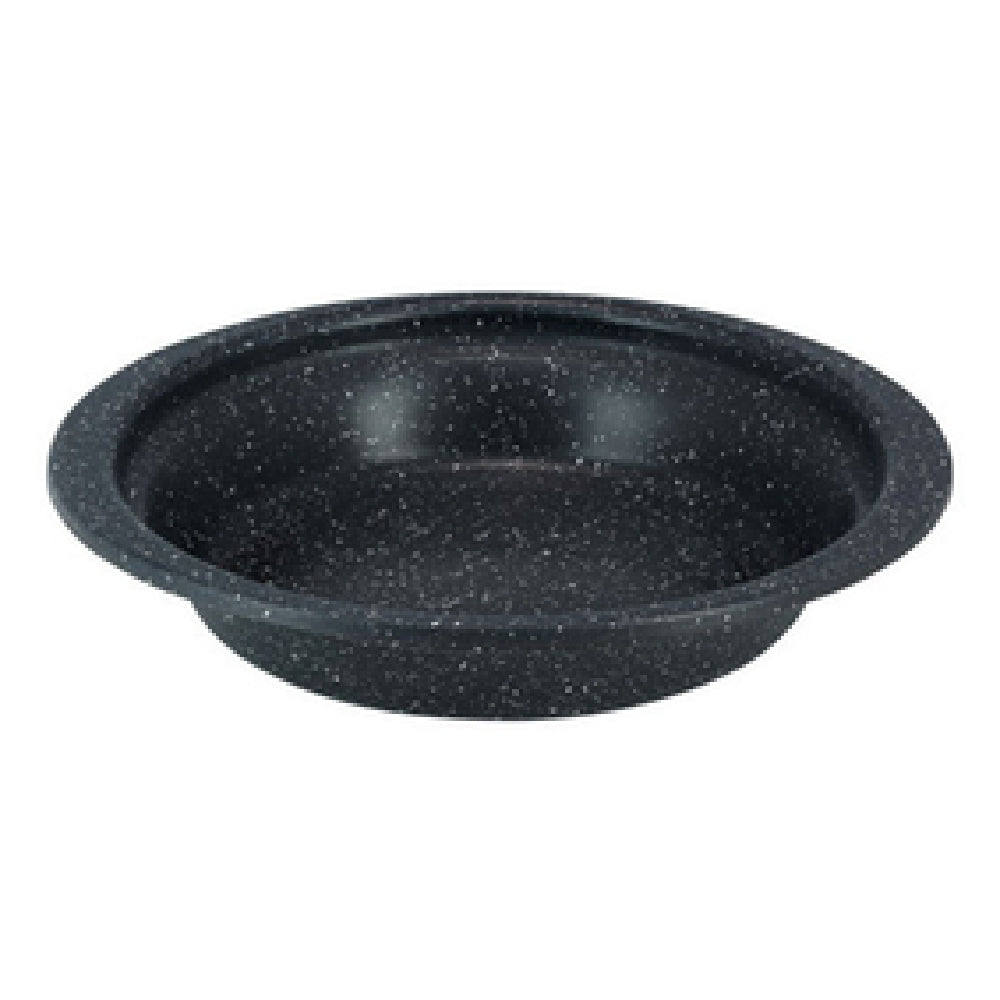 Bon Chef 5255GALAXY HotStone Cucina Casserole 2-1/2 Qt. 13" X 12-1/4" X 2-5/8" H