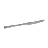 Bon Chef SBS5111 Manhattan Scholastic Dinner Knife 8-7/8" Solid Handle