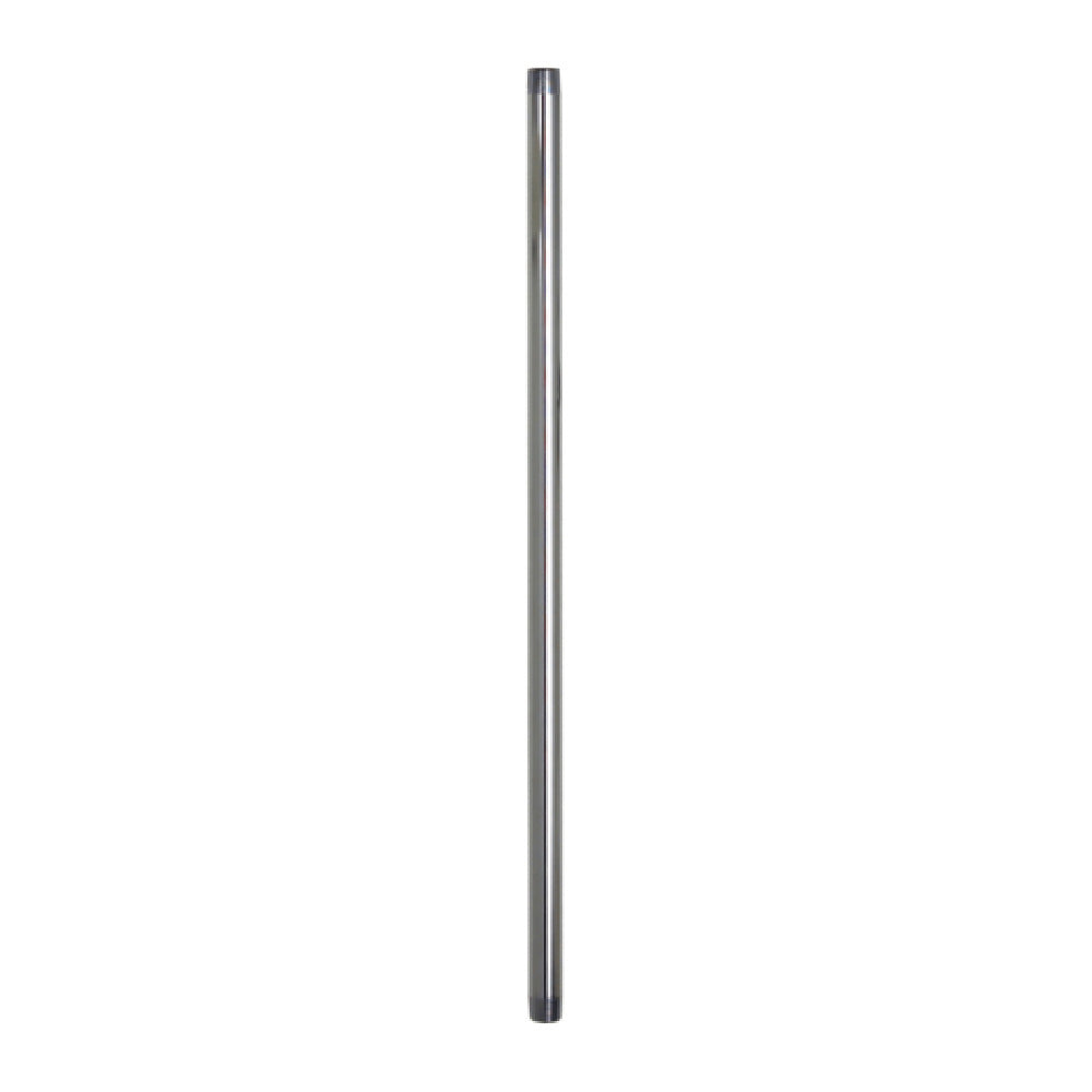 Krowne 21-168 Krowne Royal Series 12" Pre-Rinse Riser 3/8" Male Thread