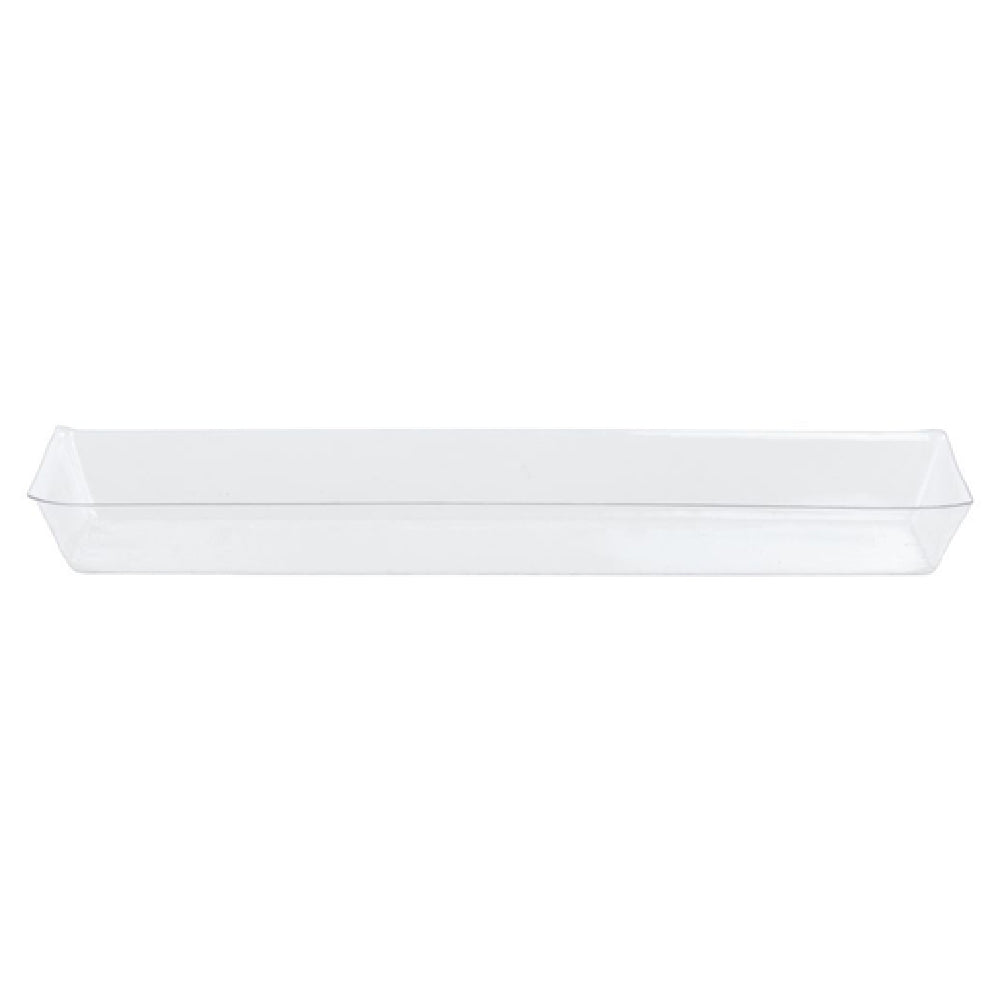 Hubert 52151 - Basket Liner, 18" X 6" X 2-1/2"H, Rectangular
