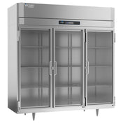 Victory FSA-3D-S1-G-HC UltraSpec™ Series Freezer Powered By V-Core™ Reach-in