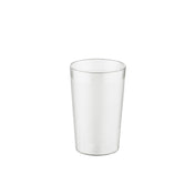 CAC China BVPT-10CL Tumbler 10 Oz. Pebbled