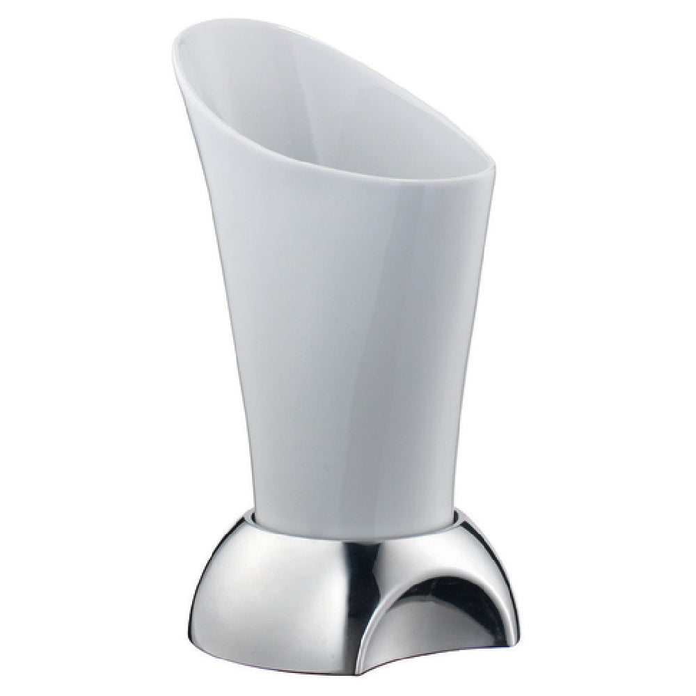 GET Enterprises ETO200E100 Frilich® Connect Goblet/Cone Set 2.1 Qt. 8-7/10" X 6-7/10" X 12"H