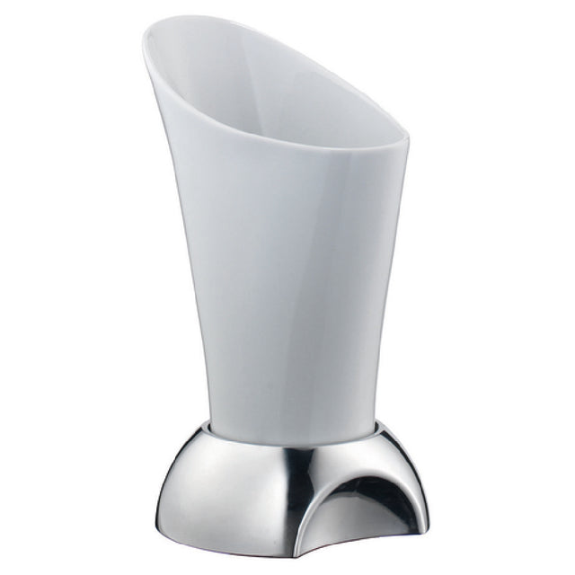 GET Enterprises ETO200E100 Frilich® Connect Goblet/Cone Set 2.1 Qt. 8-7/10" X 6-7/10" X 12"H