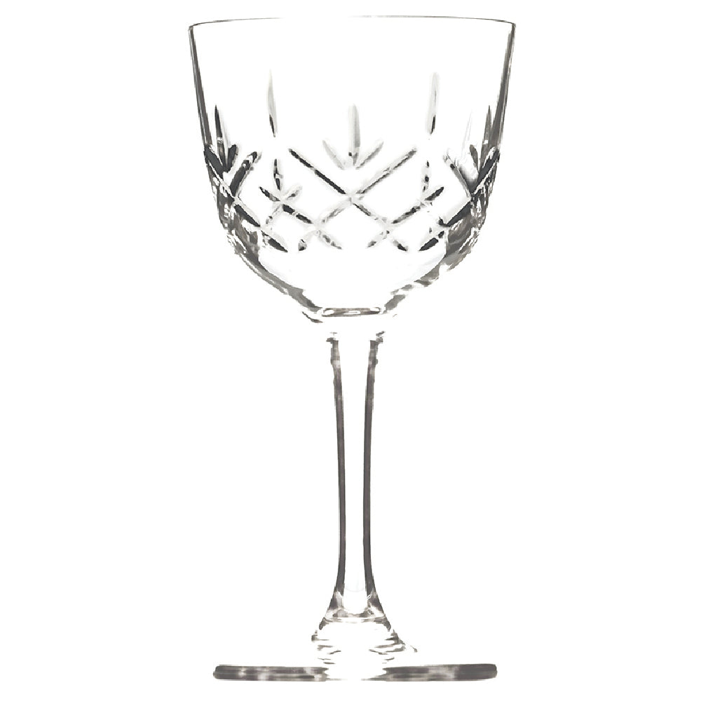 Hospitality Brands HGMO0601-012 Legend Glassware Monarch Nick & Nora Glass 6 Oz.