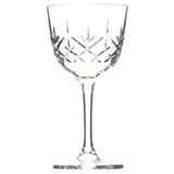 Hospitality Brands HGMO0601-012 Legend Glassware Monarch Nick & Nora Glass 6 Oz.