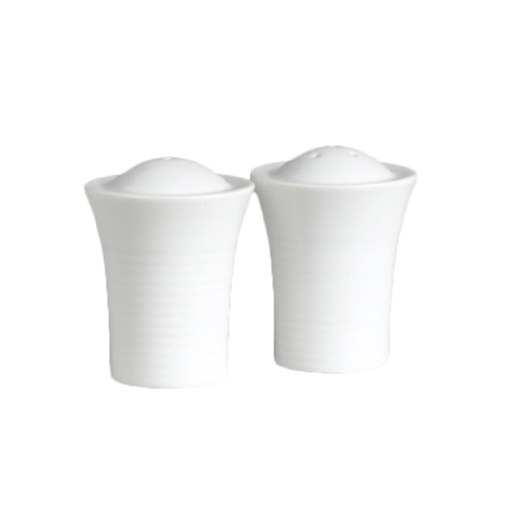Steelite 6300P163 Salt & Pepper Stopper Replacements Aura Rene Ozorio