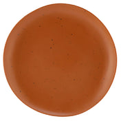 Elite Global Solutions B182080-STCS Plate 8" Dia. X 5/8"H Round