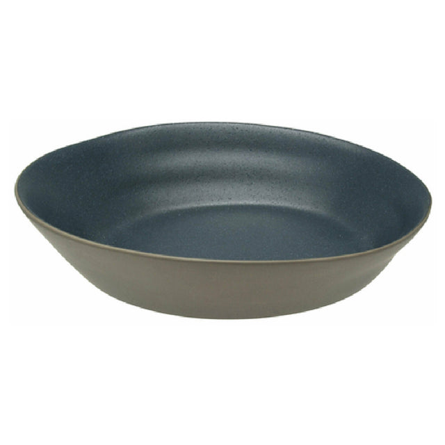 10 Strawberry St RPPLE-BLKSOUP - Soup Bowl, 10 Oz., 6-1/4" Dia.