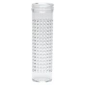 Service Ideas AWPINF Infuser Tube For SWP/MWP Pitchers Clear Plastic (Priced Per Each Packed 6 Each Per Case)