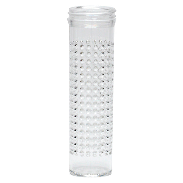 Service Ideas AWPINF Infuser Tube For SWP/MWP Pitchers Clear Plastic (Priced Per Each Packed 6 Each Per Case)