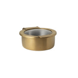 Steelite 7358MW300H Chafer 2.0 Qt 12.0" X 10.0" X 5.0"