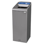 Rubbermaid 1961616 Configure™ Decorative Paper Recycling Container Indoor Use