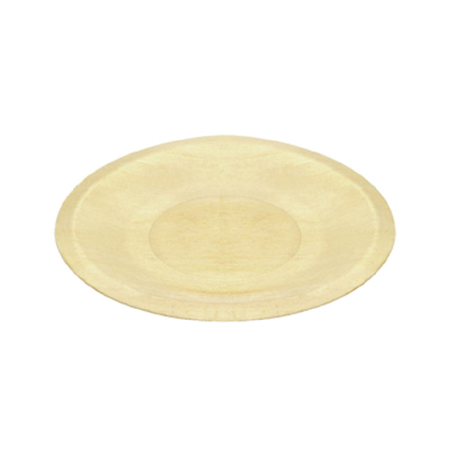 FOH DAP065NAW28 Servewise™ Disposable Plate 5-1/2" Dia. Round