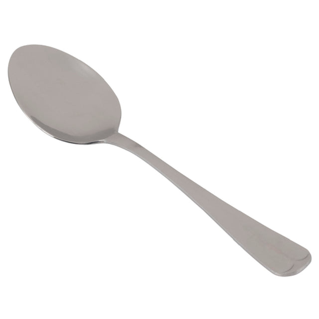 Stanton Trading FL130-03 Dinner Spoon 7-1/4" Heavy Weight