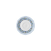 Steelite 62560FP823 Saucer 5.0" X 0.625" Adelina