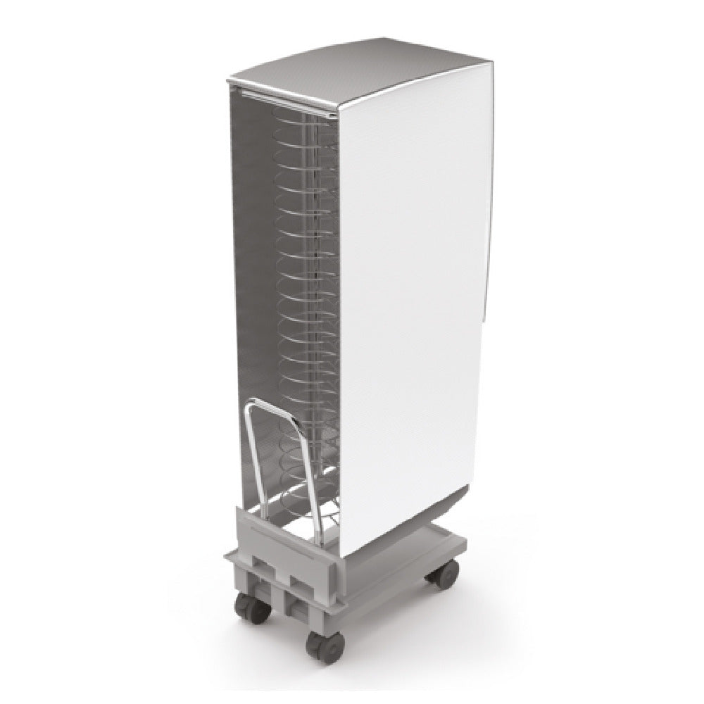 Lainox BKQ201U Kit Banqueting Nkp201U + Ncp201R