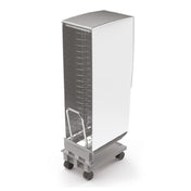 Lainox BKQ201U Kit Banqueting Nkp201U + Ncp201R