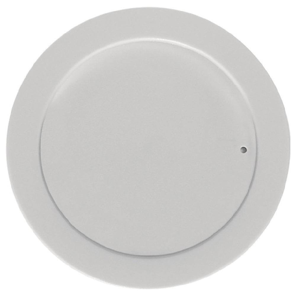 BauscherHepp 598901-011010 Plate Cover 3-1/5" Dia. Round