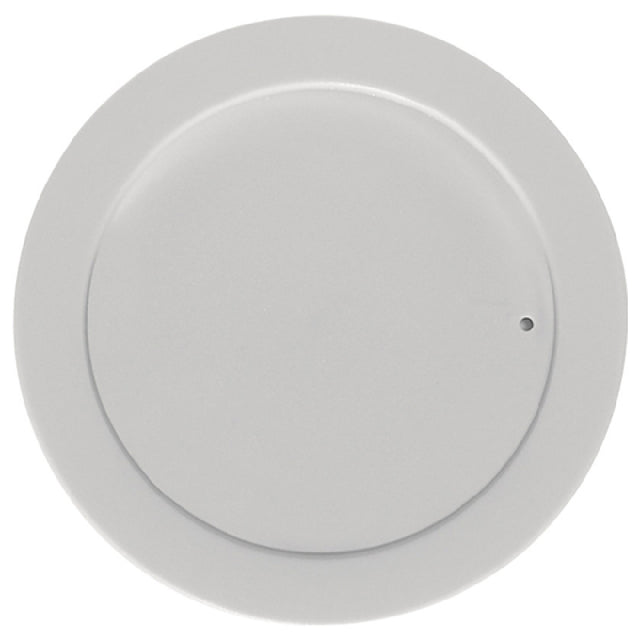 BauscherHepp 598901-011010 Plate Cover 3-1/5" Dia. Round