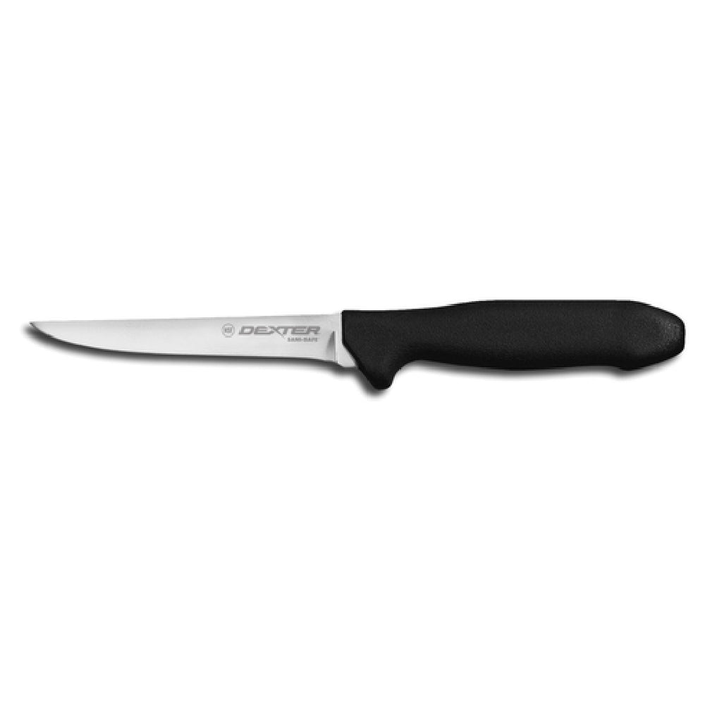 Dexter 26333 Sani-Safe® (STP155WHG) Boning/Utility Knife 5" Wide