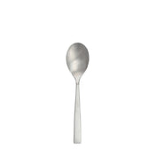 Zwiesel Fortessa 1.5.170.BR.027 - SOO Spada Serving Spoon, 9.5" (24.3cm), Brushed