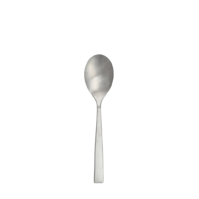 Zwiesel Fortessa 1.5.170.BR.027 - SOO Spada Serving Spoon, 9.5" (24.3cm), Brushed