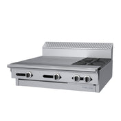Garland C36-12M Garland Cuisine Series Heavy Duty Range Gas