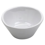 GET Enterprises B-3-AM-W Arctic Mill™ Ramekin/Sauce Cup 3 Oz. (3-3/10 Oz. Rim-full) 3-1/4" Dia. X 1-3/5"H