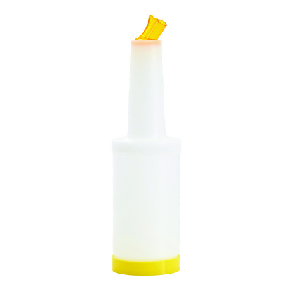 Hubert 74728 - Hubert® Pour Bottle, 3-1/2" Dia. X 13-1/2"H, 1 Qt.