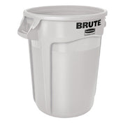 Rubbermaid FG263200WHT ProSave® BRUTE® Container Without Lid 32 Gallon