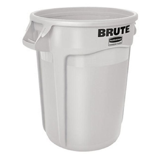 Rubbermaid FG263200WHT ProSave® BRUTE® Container Without Lid 32 Gallon