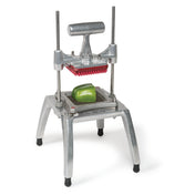 Nemco 57500-7 Easy Chopper 3™ Vegetable Chopper 1/2" Thick Slice Color-coded