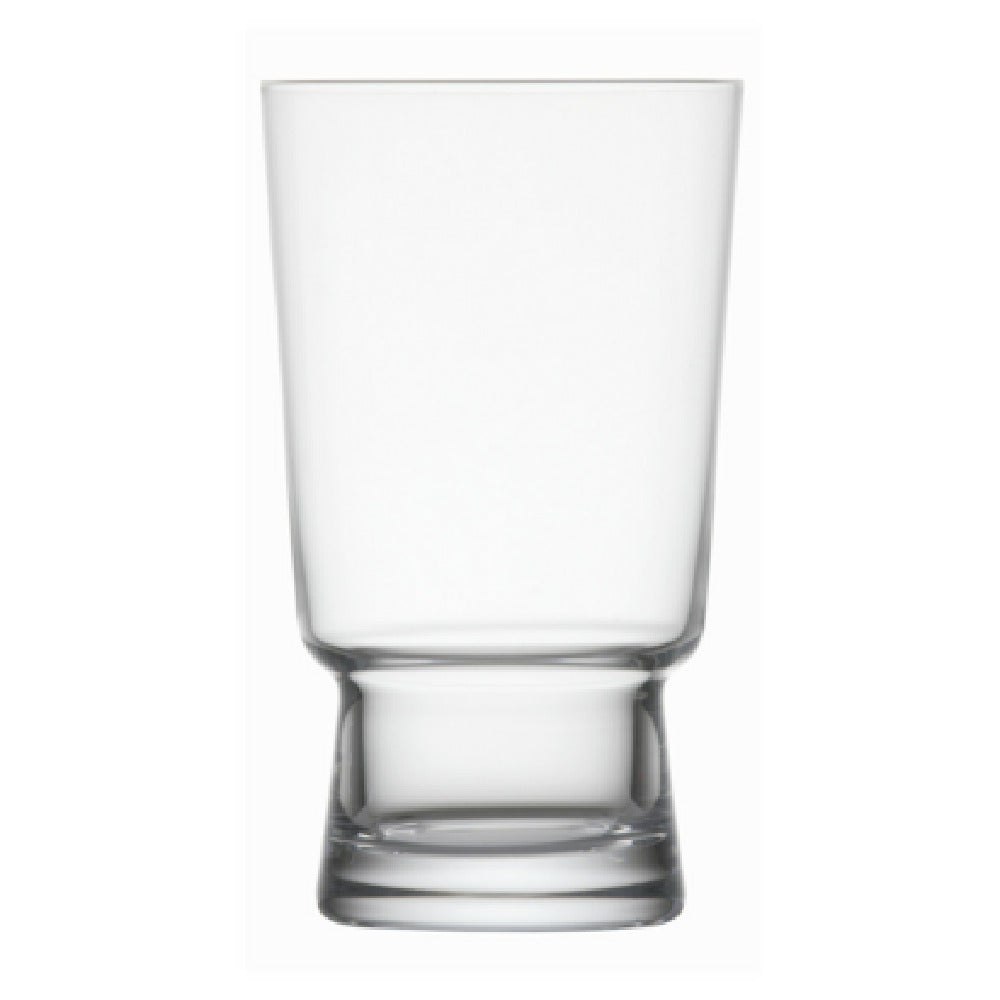 Fortessa 0077.120647 Schott Zwiesel Tower Longdrink Glass (79) 19.7 Oz. Dishwasher Safe