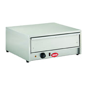 Hubert 218011 - Kratos 31M-010 Hot Dog Bun Warmer, Countertop, 24.21"W X 21.65"D X 10.63"H