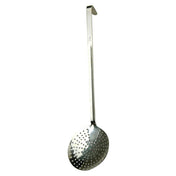 Hubert 92824 - Skimmer, 6-1/4" Dia. Bowl, 16-1/2" Handle